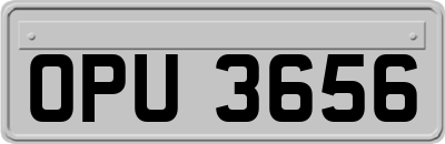 OPU3656