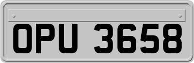 OPU3658