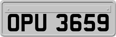 OPU3659