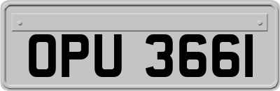 OPU3661
