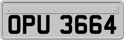 OPU3664