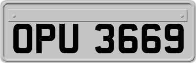 OPU3669