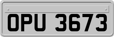 OPU3673