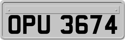 OPU3674