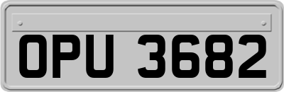 OPU3682