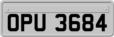 OPU3684