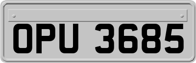 OPU3685