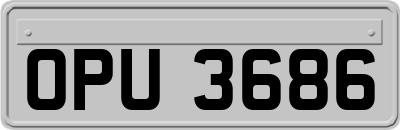 OPU3686