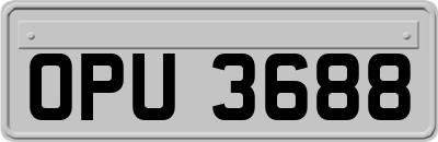 OPU3688