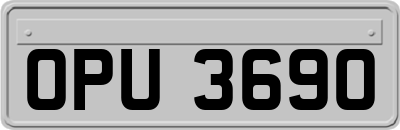 OPU3690