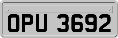 OPU3692