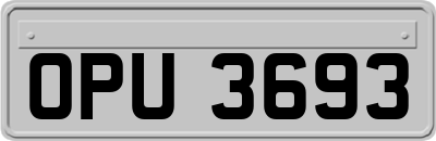OPU3693
