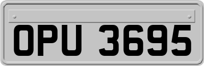 OPU3695
