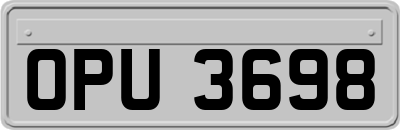 OPU3698