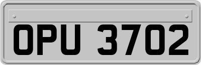 OPU3702