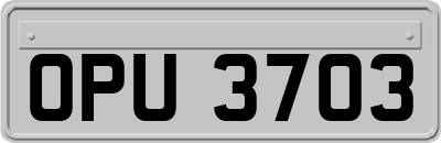 OPU3703