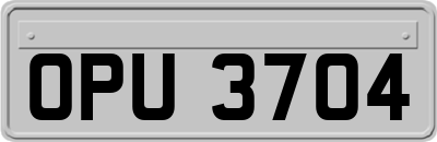 OPU3704