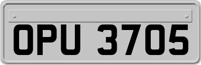 OPU3705