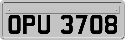 OPU3708