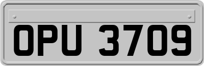 OPU3709