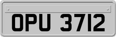OPU3712