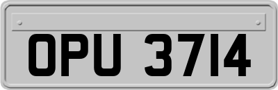 OPU3714