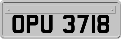 OPU3718