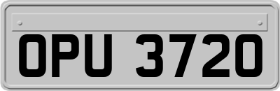 OPU3720