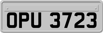 OPU3723