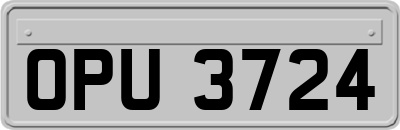 OPU3724