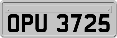 OPU3725