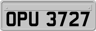 OPU3727