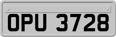 OPU3728