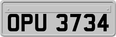 OPU3734