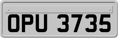 OPU3735