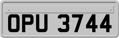 OPU3744