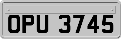 OPU3745