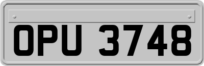 OPU3748