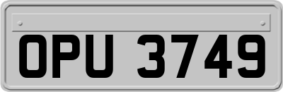 OPU3749