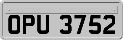 OPU3752