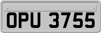 OPU3755