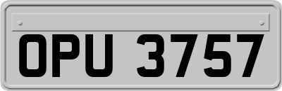OPU3757