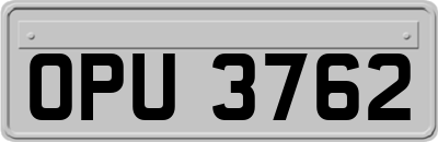 OPU3762