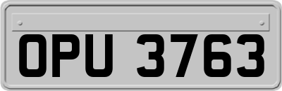 OPU3763