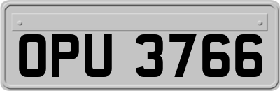 OPU3766