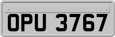 OPU3767