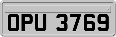 OPU3769