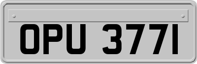 OPU3771