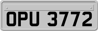 OPU3772