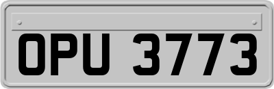 OPU3773
